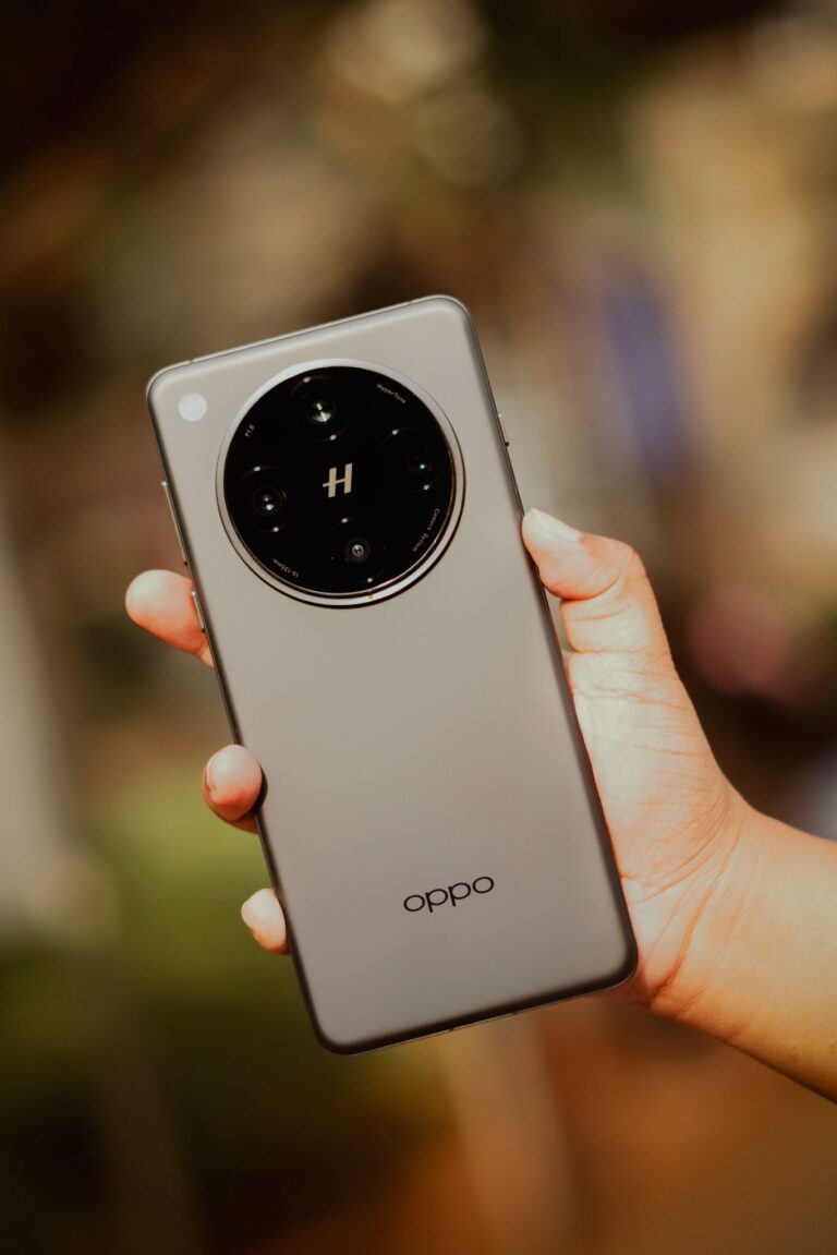 Oppo Find X8 Pro