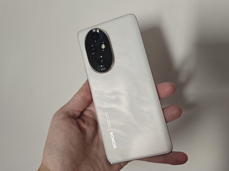 Honor 200 Pro