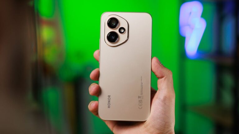 Honor 400