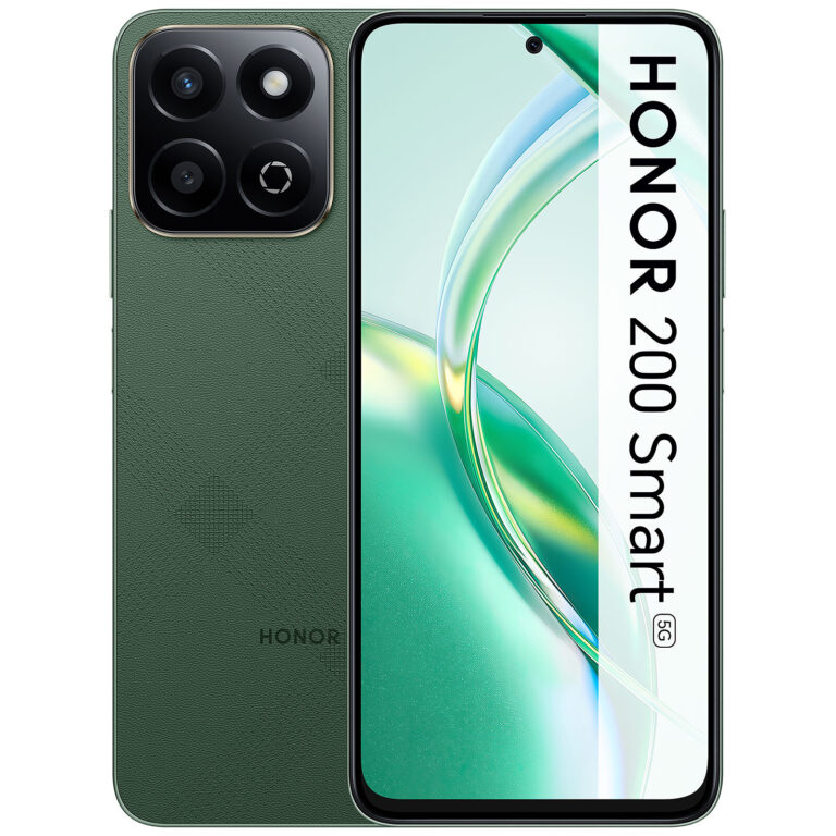 Honor 200 Smart