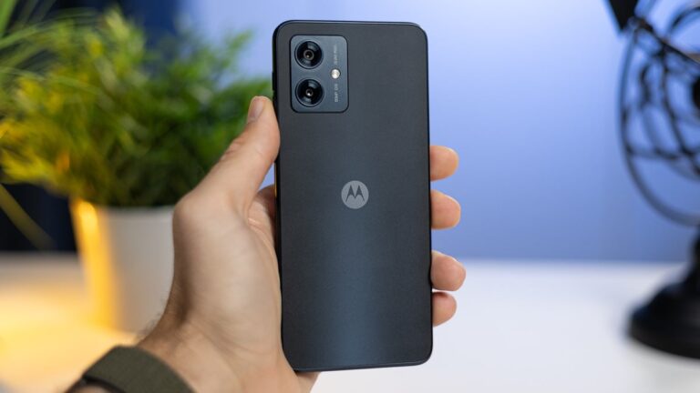 Motorola G35