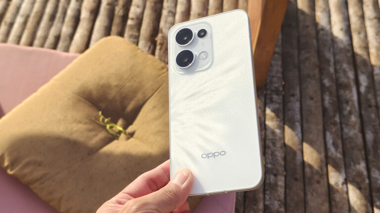 Oppo Reno13