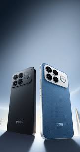 Xiaomi Poco F8 Ultra