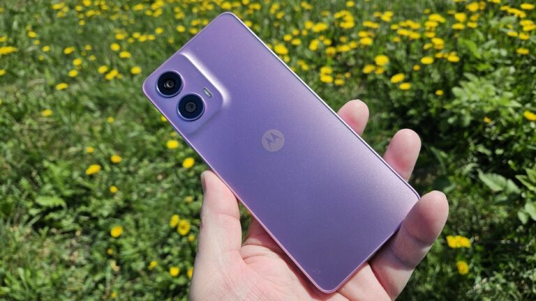 Motorola G24