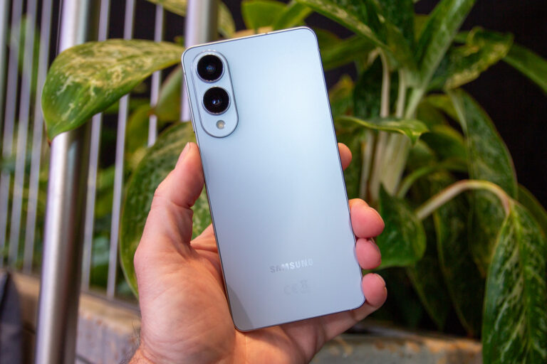 Samsung Galaxy S25 Edge