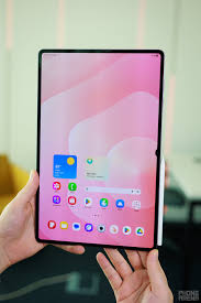 Samsung Galaxy Tab S11 ultra
