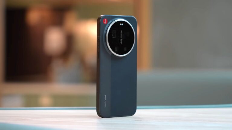 Xiaomi 17 Ultra