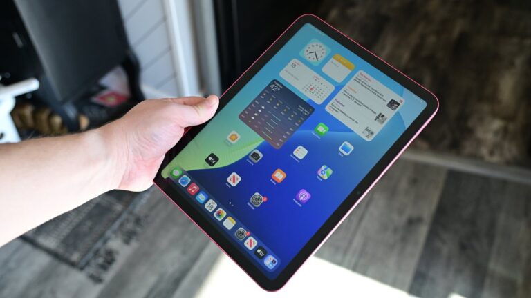 Apple iPad 11 (2025)