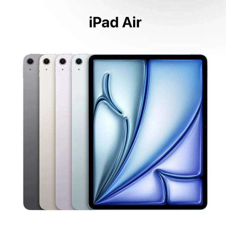 iPad Air 7 11"