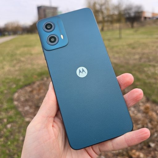 Motorola G34