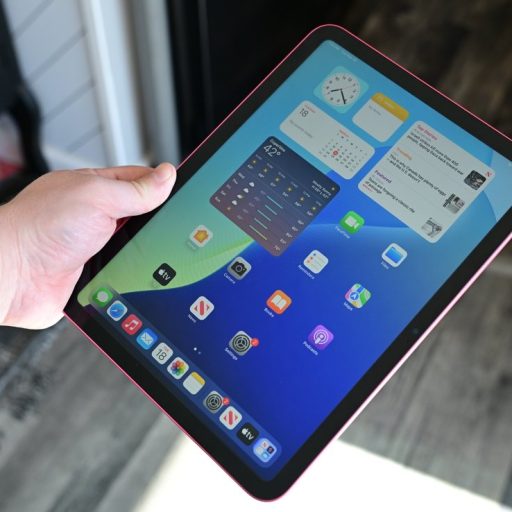 Apple iPad 11 (2025)