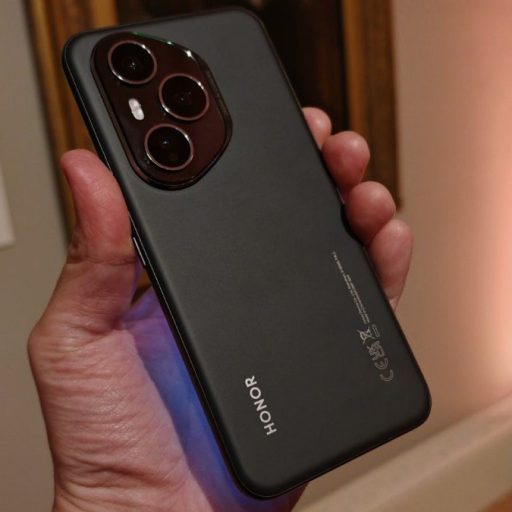 Honor 400 Pro