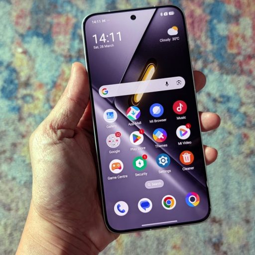 Poco X8 Pro Max