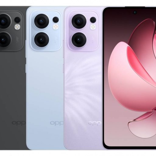 Oppo Reno13