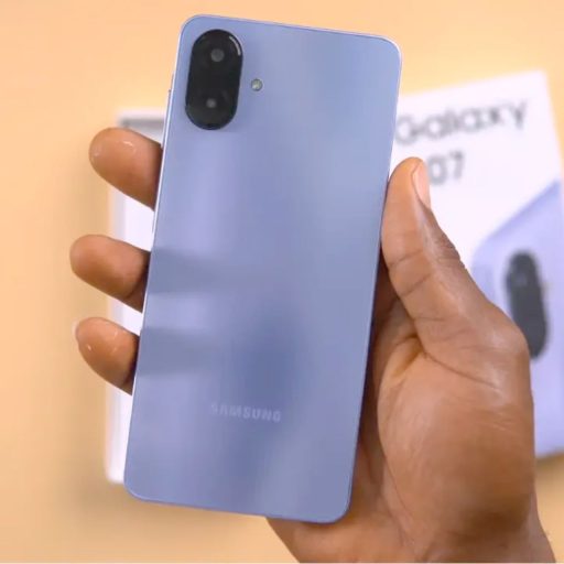Samsung a07