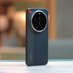 Xiaomi 17 Ultra