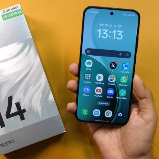 Oppo Reno14