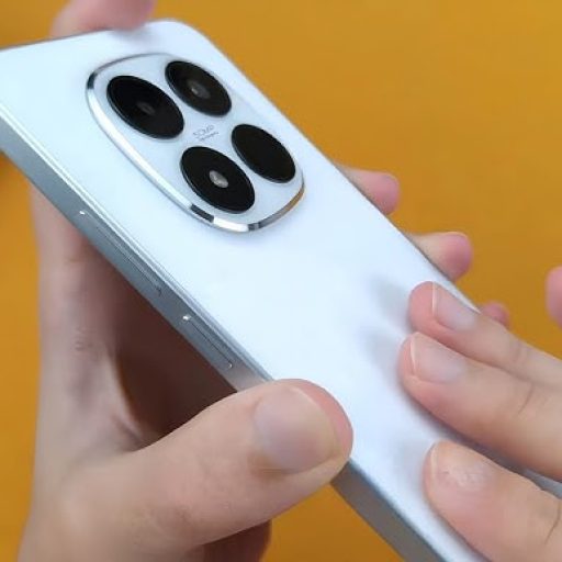 Redmi Note 15 Pro