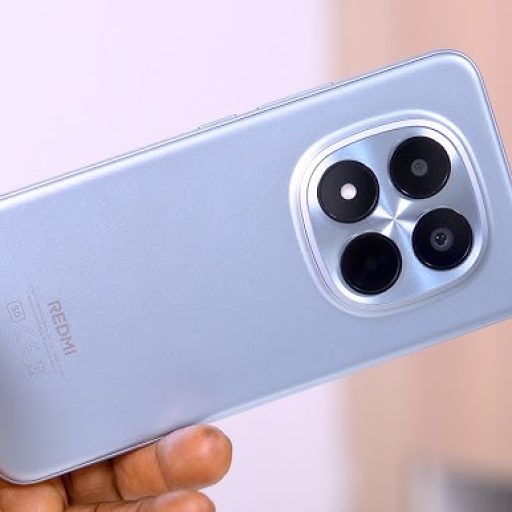 Redmi Note 15 Pro plus