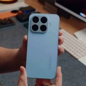 Xiaomi 17T