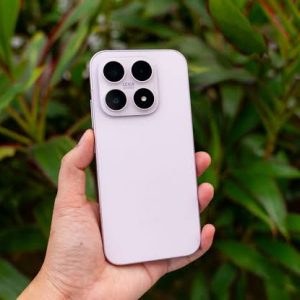Xiaomi 17