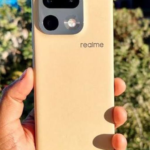 realme 16 pro plus