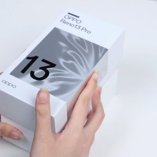 Oppo Reno13 Pro