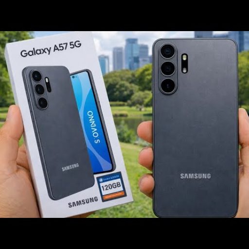 Samsung Galaxy A57