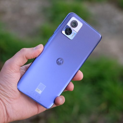 Motorola Edge 30 Neo